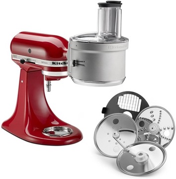 KitchenAid 5KSM2FPA rozdrabniacz