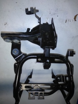 YAMAHA NMAX N max 125 22r стойка передняя стойка лампа козырек