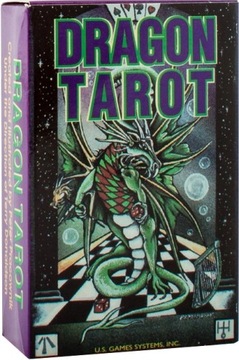 Таро Дракона