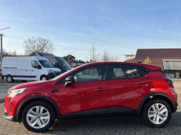 Renault Captur II 2026 Od ręki - Evolution 1.2 TCe 115KM / pakiet spare wheel, zdjęcie 2