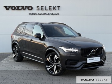 Volvo XC90 II 2024 Volvo XC 90 Volvo XC90 | T8 AWD | Plug-in Hybrid |, zdjęcie 1