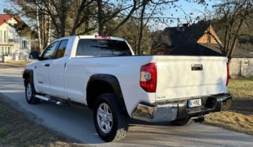 Toyota Tundra II 2014 Toyota Tundra Toyota Tundra 5.7 4x4 Double Cab SR5 5.7 Benzyna 381KM, zdjęcie 7