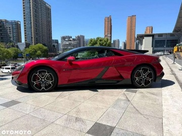 BYD 2025 BYD Yangwang U9 BYD Yangwang U9 Elektryczny 1300KM, zdjęcie 2