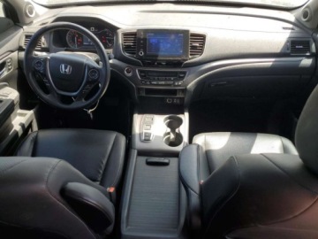 Honda Ridgeline 2023 Honda Ridgeline RTL 2023 3.5 Benzyna 280KM, zdjęcie 8