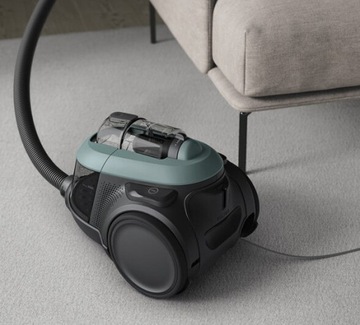 ELECTROLUX EL61C2OG 550W пылесос без мешка для мусора