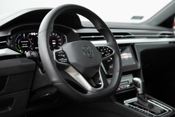 Volkswagen Arteon 2021 Volkswagen Arteon 1.4 TSI Plug-In Hybrid R-Line DSG Salon PL FV Vat 23, zdjęcie 19