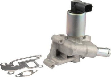 ZAWÓR EGR do OPEL CORSA C D MERIVA 1.0 1.2 1.4 16V