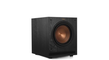 Subwoofer aktywny Klipsch SPL-100 200W + przewód Oehlbach OE 151 Y-SUB 5M