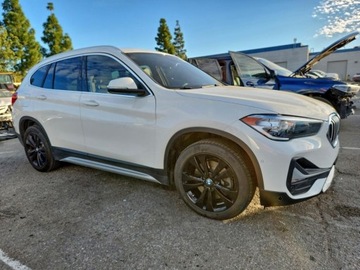 BMW X1 F48 2020 BMW X1 2020 BMW X1 XDRIVE28I 2.0 Benzyna 228KM, zdjęcie 3