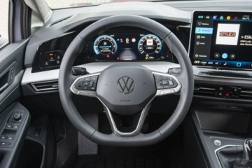 Volkswagen Golf VIII Hatchback Facelifting 1.5 TSI 150KM 2026 Volkswagen Golf Variant Life Plus 1.5 TSI 150 KM, zdjęcie 16