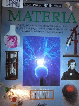 Materia - Praca zbiorowa