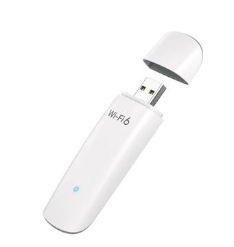 Karta sieciowa zewnętrzna Brostrend 1800Mbps USB