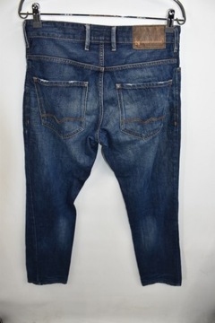 Hugo Boss spodnie męskie W30L32 jeans