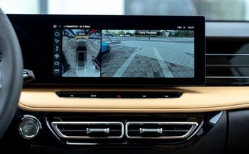 MG HS 2024 MG HS MG HS PHEV (Plug-In) 272KM Demo 1.5 Hybryda Plug-in 272KM, zdjęcie 30