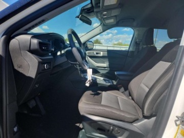 Ford Explorer VI 2024 Ford Explorer XLT 2024 2.3l 2.3 Benzyna 300KM, zdjęcie 7