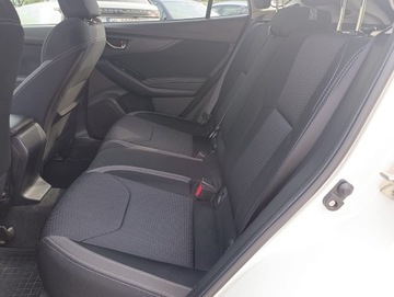 Subaru Impreza IV 2018 impreza Salon Polska, 2.0i 156KM , 1 Użytkownik, AWD, Automat, Rej 2019, zdjęcie 10