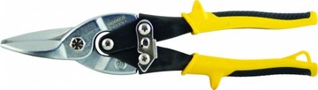 Nożyce do blachy proste 250mm MN-63-214 CrMo