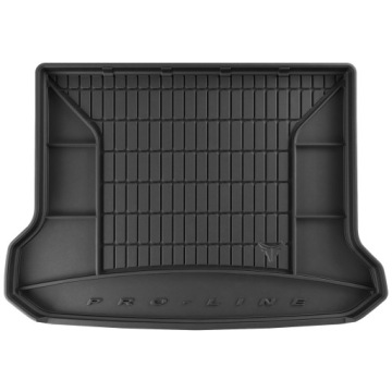 Коврик в багажник Pro-Line для Volvo XC60 I 2008-2017 гг.