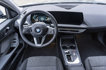 BMW Seria 1 F70 2025 BMW 120 - Dostępny od ręki!, zdjęcie 12