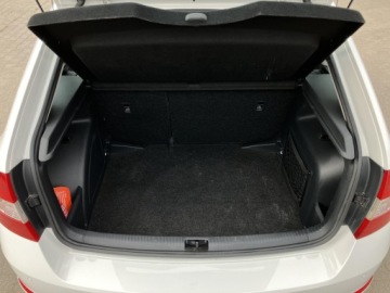 Skoda Rapid II Spaceback 1.2 TSI 110KM 2016 Skoda Rapid Ambition ! Czujniki Parkowania ! Klima, zdjęcie 6
