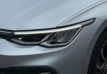 Volkswagen Golf VIII Hatchback 1.5 TSI EVO 130KM 2021 Volkswagen Golf Life Pakiety, ACC, Podgrzewane fotele, Podgrzewana kierow, zdjęcie 35