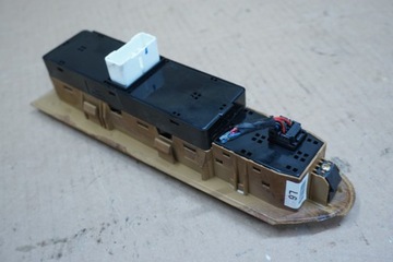 HYUNDAI TERRACAN PANEL PRZEŁĄCZNIK SZYB LEWY 04r