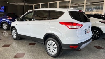 Ford Kuga II SUV 1.5 EcoBoost 150KM 2015 Ford Kuga Ford Kuga 1.5 ecoboost 150 km. 1.5 Benzyna 150KM, zdjęcie 16