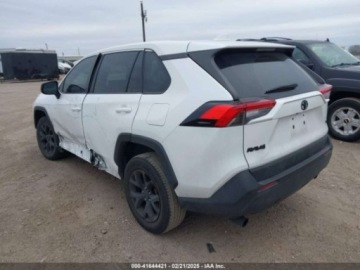Toyota RAV4 V 2022 Toyota RAV4 2022r., 2.5L 2.5 Benzyna 203KM, zdjęcie 3