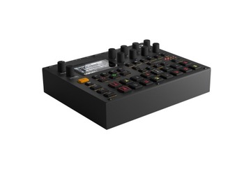 Электрон Digitakt II SAMPLER DrumMachine | НОВЫЙ | через 24 часа