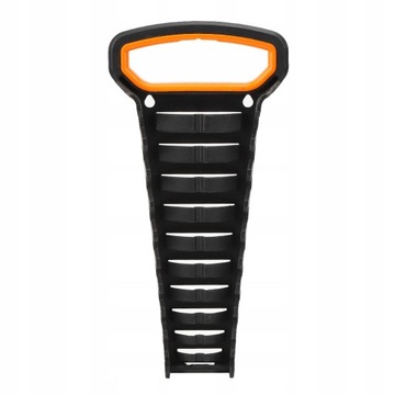 Wieszak na klucze płaskie 8–19mm organizer