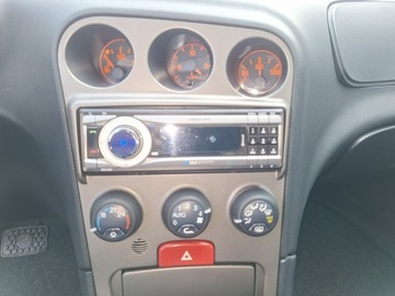Alfa Romeo 156 I Sedan 2.5 i V6 24V Q-System 192KM 2001 Alfa Romeo 156 2001 po opłatach/automat/seriws, zdjęcie 39