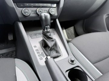 Skoda Octavia III Kombi 2.0 TDI 150KM 2016 Škoda Octavia Skoda Octavia 2.0TDi 150KM 2015r, zdjęcie 22