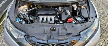 Honda Civic IX Hatchback 5d 1.4 i-VTEC 100KM 2013 Honda Civic 1.4 100 KM bezwypadkowa serwisowana Gwarancja 1.3 Benzyna 100KM, zdjęcie 21