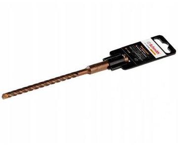 WIERTŁO DO BETONU 8x110mm SDS-Plus SCHMITH SWSDS-M-8/110
