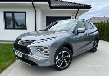 Mitsubishi Eclipse Cross 2023 Mitsubishi Eclipse Cross Mitsubishi Eclipse Cr..., zdjęcie 6