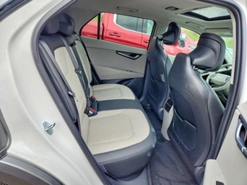 Kia Niro II 2025 Kia Niro 2025 KIA NIRO WAVE Elektryczny 201KM, zdjęcie 11