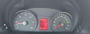 Volkswagen Crafter I Kombi 2.5 TDI 109KM 2010 Volkswagen Crafter Auto po duzym serwisie Nowy Rozrzad, Olej, filtry Zarej, zdjęcie 9