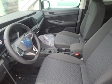 Volkswagen Caddy V 2026 Volkswagen Caddy Life Maxi 1.5 TSI 116 KM DSG, zdjęcie 21