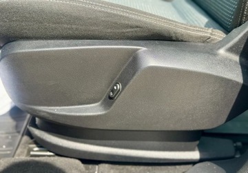 Ford Galaxy III Van Facelifting 2.0 Duratec 145KM 2012 Ford Galaxy 2.0 benzyna 145KM Titanium Climatronic Grzana szyba 7 foteli, zdjęcie 13