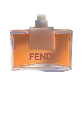 FENDI FENDI DONNA 100 мл EDT UNIKAT jp