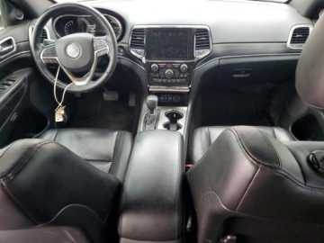 Jeep Grand Cherokee IV 2022 Jeep Grand Cherokee Limited 2022 3.6 Benzyna 293KM, zdjęcie 8