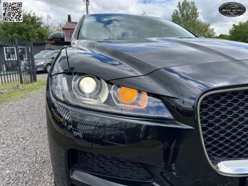 Jaguar F-Pace SUV 2.0 iD4 240KM 2017 Jaguar F-Pace 2.0 diesel ( 241 km ) - AWD- Automat - Szwajcaria Po serwis, zdjęcie 17