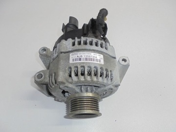 OPEL ASTRA K INSIGNIA B ALTERNATOR 1.6 CDTI 15R-
