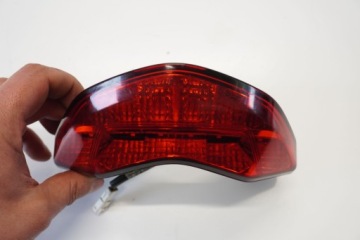 ЗАДНИЙ ФОНАРЬ DUCATI MONSTER 821 18-20