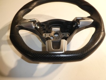 РУЛЕВОЕ КОЛЕСО VW GOLF VI GTI GTD