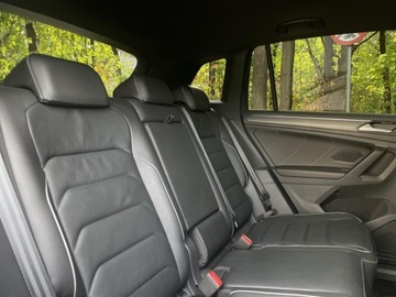 Volkswagen Tiguan II SUV Facelifting 2.0 TDI 200KM 2022 Volkswagen Tiguan 2.0TDI 200KM R-Line 4MOTION DSG(, zdjęcie 23