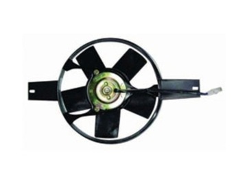 NRF 47540 VENTILÁTOR CHLAZENÍ MOTORU