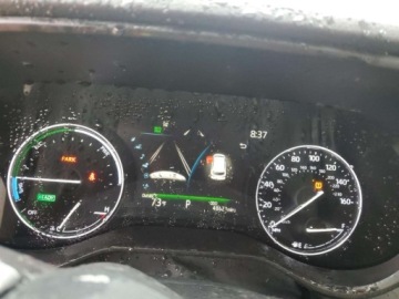 Toyota Sienna III 2021 Toyota Sienna Limited 2021 2.5l 2.5 Hybryda 245KM, zdjęcie 9