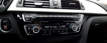 BMW Seria 3 F30-F31-F34 Touring Facelifting 2.0 318d 150KM 2015 BMW Seria 3 Automat 8G Nawigacja Lampy Full Led 2 komplety felg Lato 18 Zi, zdjęcie 23