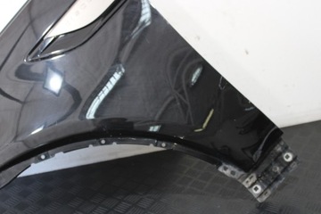 BLATNÍK LEVÝ PŘEDNÍ LAND ROVER DISCOVERY V 5 L462
